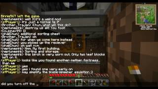 Old ForgeCraft Ep 7 - Failing at Sorting