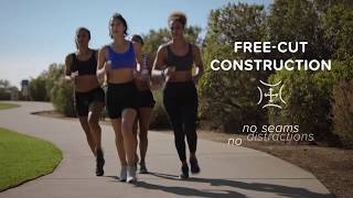 Brooks Dare Scoopback Run Bra