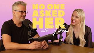 What They Don't Tell You About Narcissists With Mark Vicente | No One Asked Her With Firerose