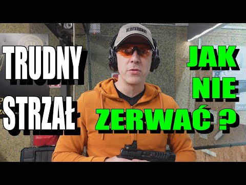 Wideo: Kiedy następuje strzał spustowy?