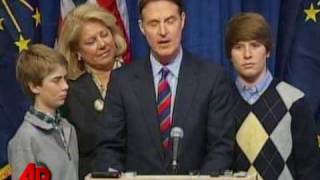 Sen. Bayh Retiring: 'I Do Not Love Congress'
