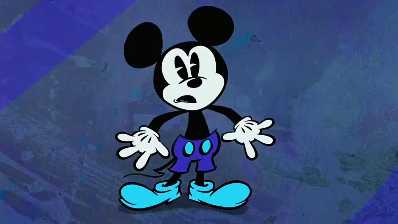 (REQUESTED) No Shirt, No Shoes, No Service! Csupo Effects (NEIN Csupo Effects)