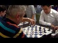 Grandmasters Maxim Dlugy vs Levon Aronian: Sinquefield Cup live blitz 2015