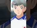 Les anime de football | Crunchyroll