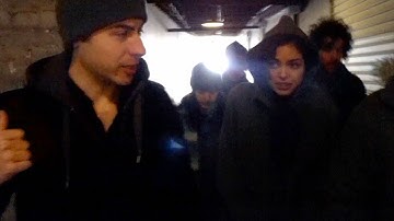 The Sour Notes - Beyond Recognition (Official Music Video)