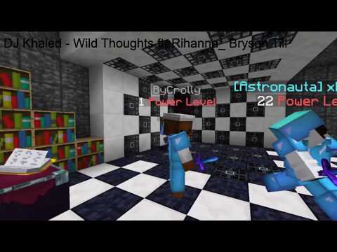 [Factions Space] Primeiro Video Da Serie 1#