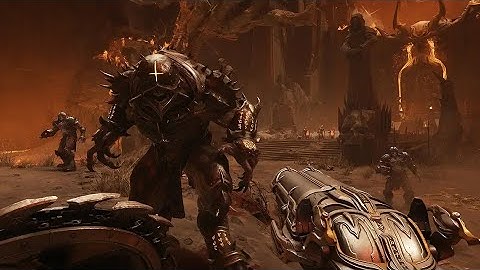 Doom The Dark Ages System Requirements – Can Your PC Run the Game?