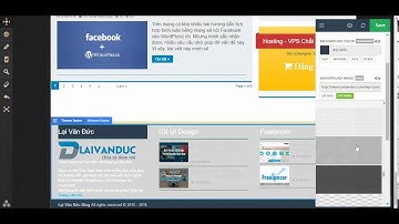 Yellow Pencil - Plugin hỗ trợ chỉnh sửa CSS Wordpress