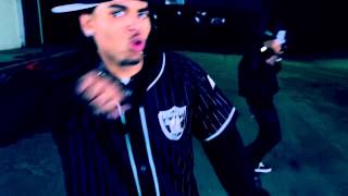 Chris Brown feat Tyga - Holla At Me