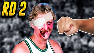 Best NBA Fights & Brawls [Rare Old School Edition]