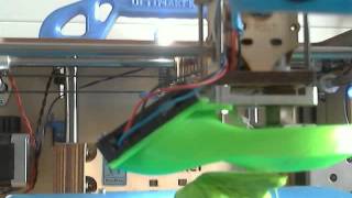 Timelapse: yoda.gcode