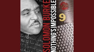 Watch Solomon Burke You Needed Me video