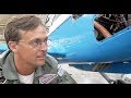 Takeoff emergency with debrief and split cam, Wasabinought Reno Air Races 9.14.2018