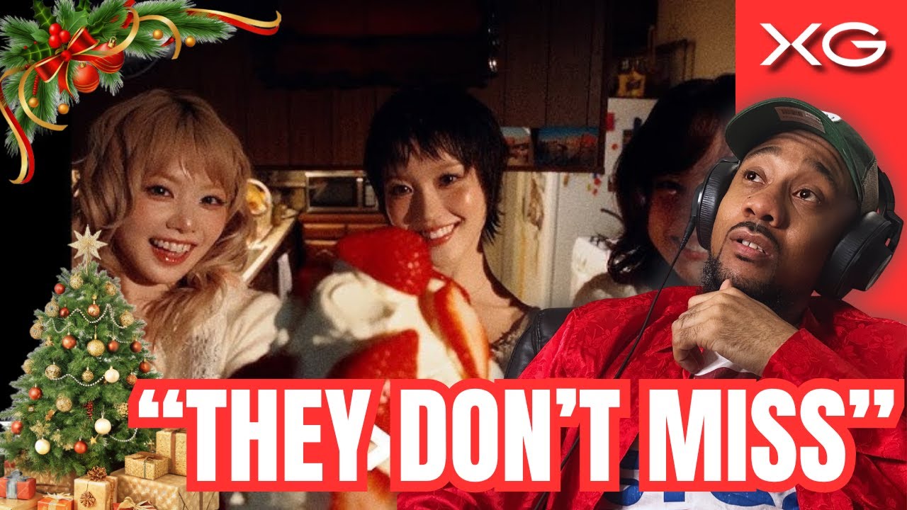 “XG ‘4 SEASONS’ Reaction This Is Why Fans Love Them”