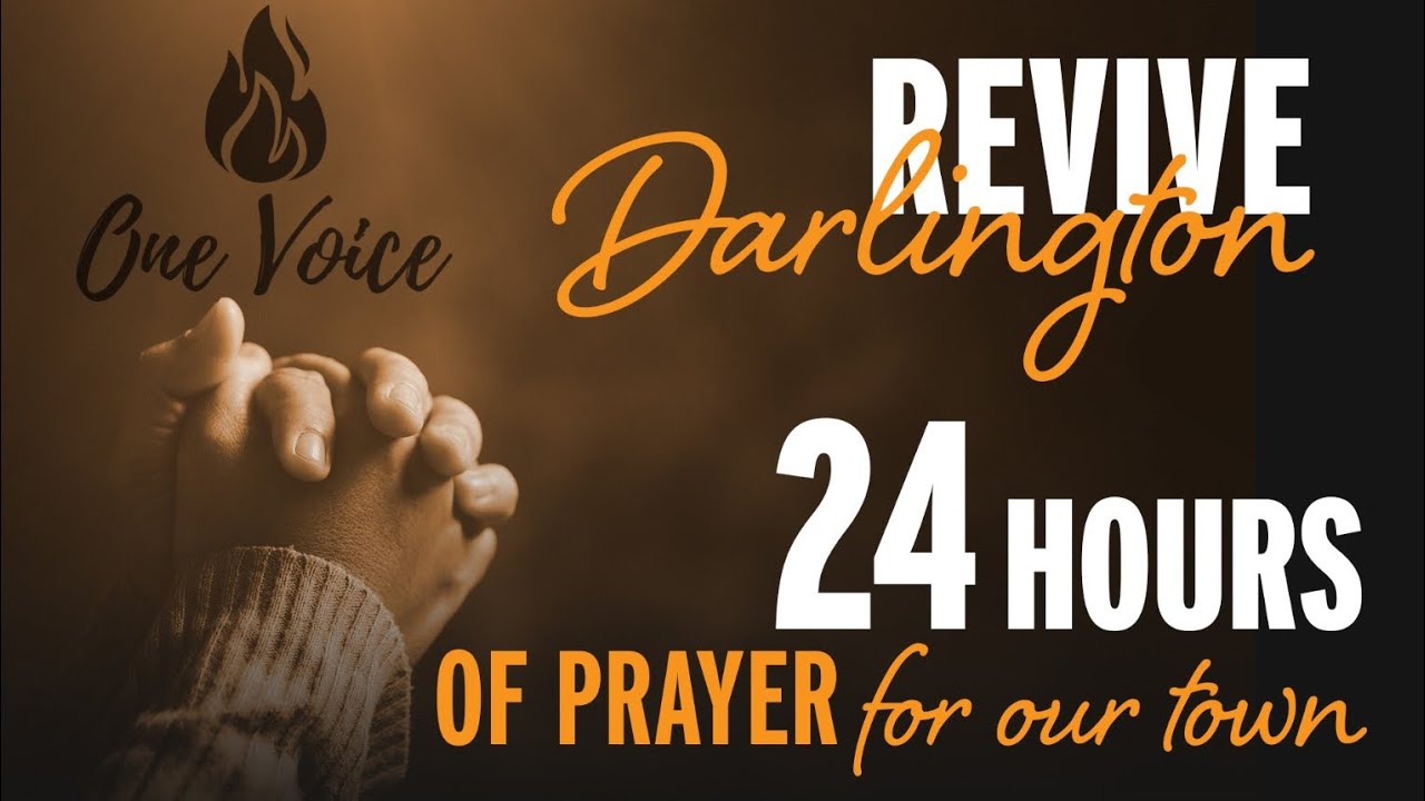 Good Friday and Revive 247 - YouTube