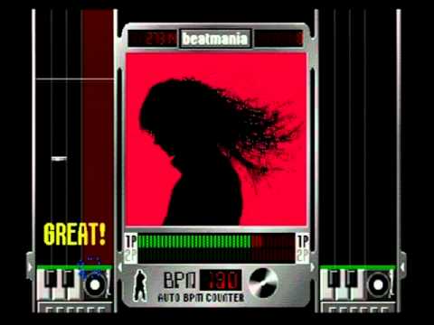 beatmania 3rdMIX - Believe again HYPER MEGA MIX - YouTube