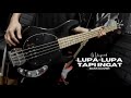 Kuburan Band - Lupa Lupa Tapi Ingat [ Bass Cover ] #067