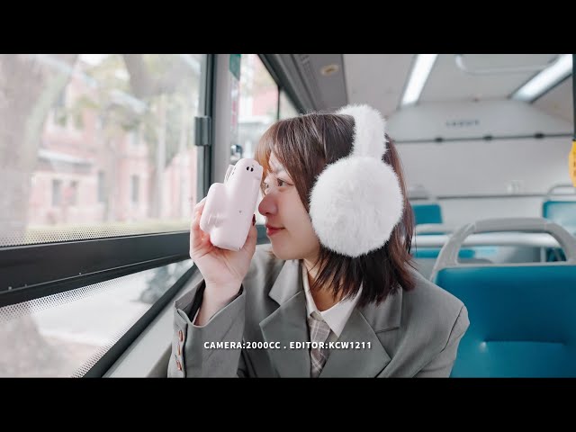 2000cc - 【日系Reels】把日常拍成電影5|台北車站|2000cc|SONY FX3