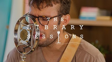 The Library Sessions: slenderbodies, "ONE OF US"