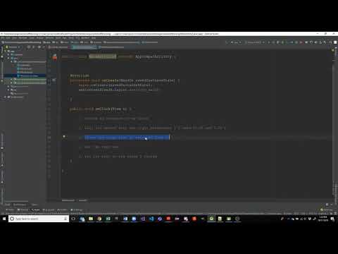 Intro to CS - Exercise 2-4