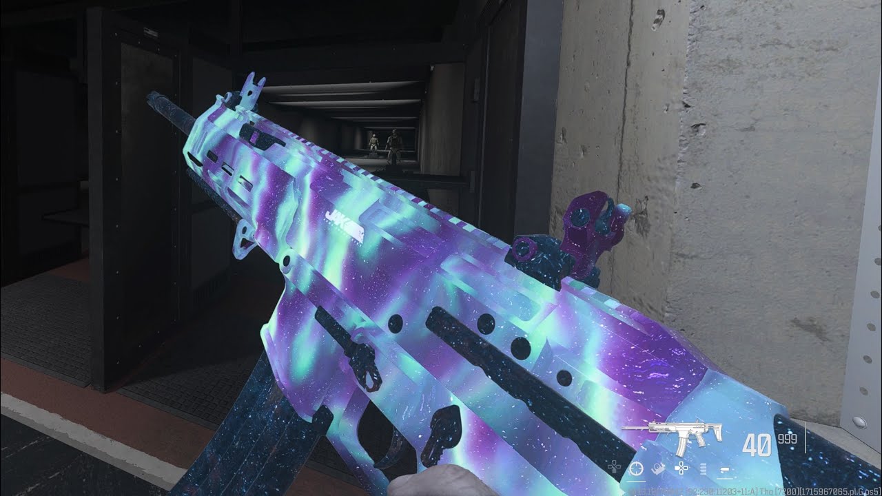 Best sniper support AR 20 bomb