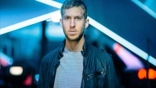 Calvin Harris- I Need Your Love (Instrumental)