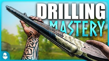 I Was WRONG! Drilling Mastery | Hunt: Showdown 1896