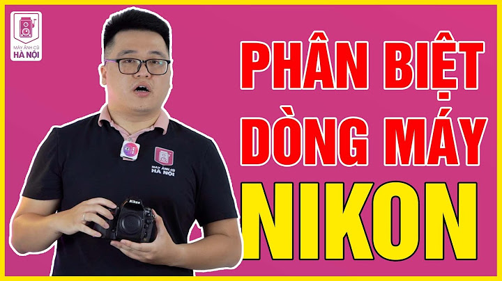 Cái cục dưới máy ảnh nikon d610 là gì