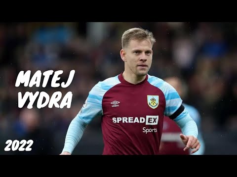 Matej Vydra ● Best Skills and Goals ● [HD]