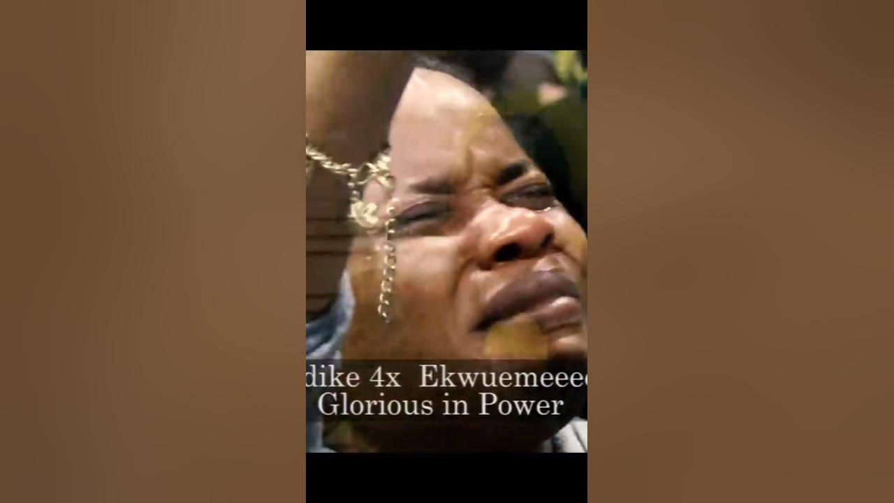 Ekuweme Prospa ochimana ft Osinachi Nwachukwu partie 2