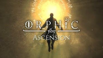 Orphic - Ascension (Official Lyric Video)