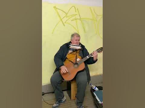 Одинокий Пастух - YouTube