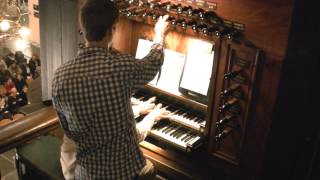 Good King Wenceslas - God rest ye merry gentleman - Ding dong merrily on high