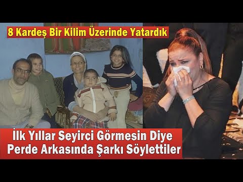 KİBARİYE; Yıllarca İtilip Kakılan Hor Görülen Bir Külkedisi \