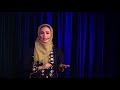 Brailletonik; Innovative sport for everyone | Farnaz Sargolzaee | TEDxUniversityOfIsfahan