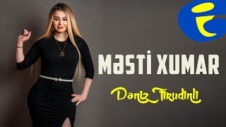 Tiktokda Hn Axtardigi Mahni Deniz Firudinli - Mesti Xumar Meyxana Yeniklip 2022