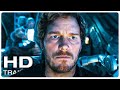 GUARDIANS OF THE GALAXY 3 "Guardians Of The Galaxy Vs Adam Warlock" Trailer (NEW 2023)