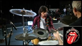 The Rolling Stones - I Can&#39;t Be Satisfied - Live OFFICIAL