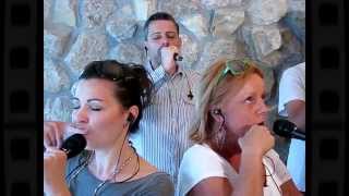 Budapest Voices a stúdióban 6. rész