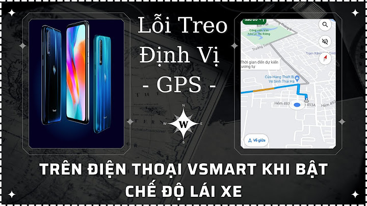 Hướng dẫn check gps của tài khoản google năm 2024