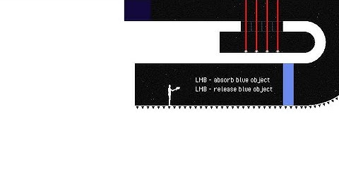 Godot Gravity Game Menu System and Loading Screens