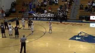 Brandon Thompson Berkmar Highlights