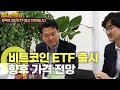 165억원!!! 듣도 보도 못한 미친 비트코인 가격 전망 (Feat. 마이클 세일러)