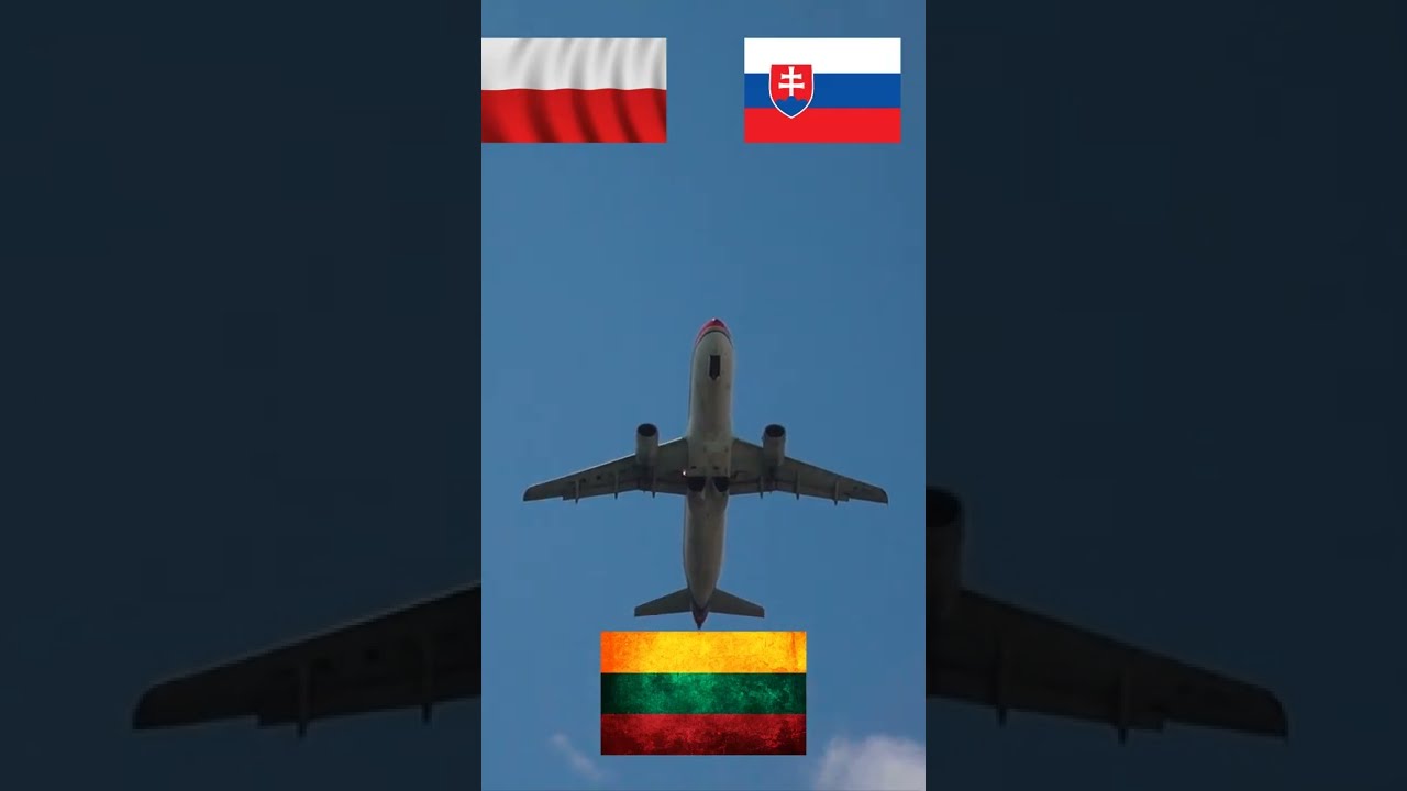 6 देशो से बिना पायलेट और यात्रियों गुज़रा के रहस्यमयी प्लेन | Mystery Ghost plane Fly six NATO Nation