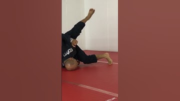 Inversion Roll Tutorial