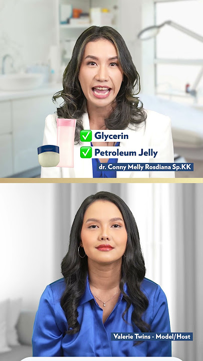 #TanyaDerma: Solusi kulit kering & gatal