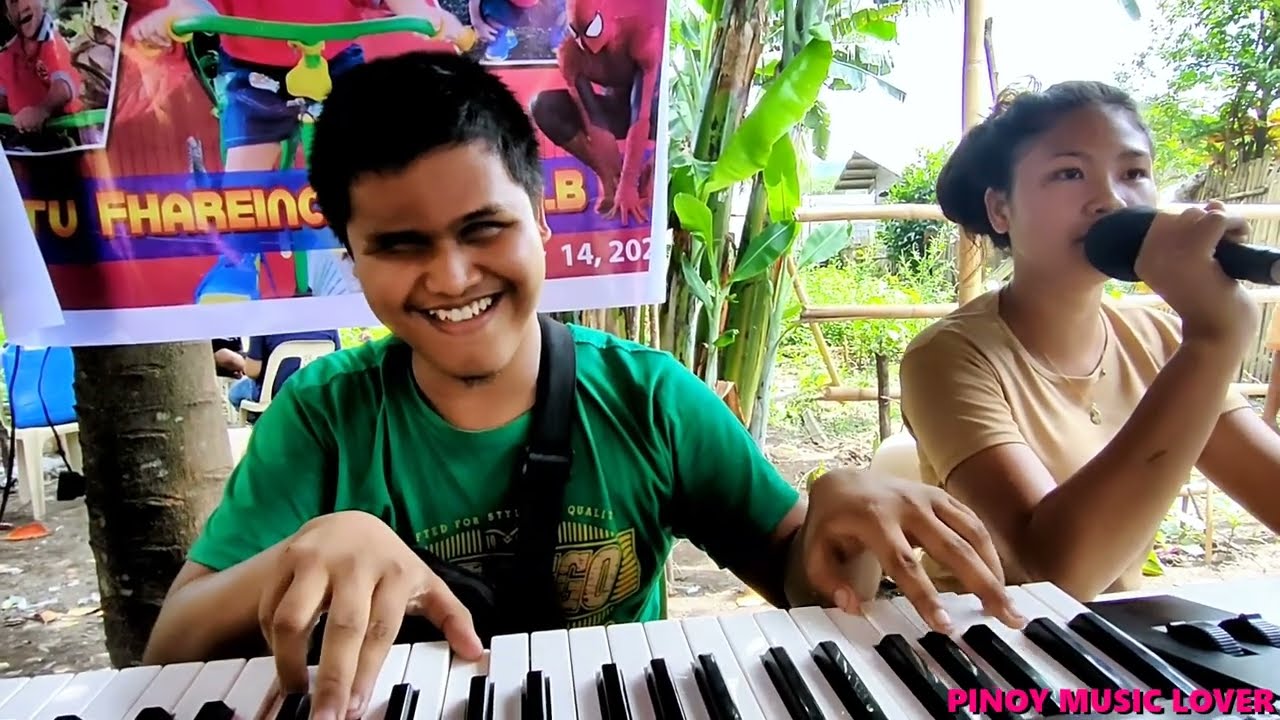 Tayan Tayan - Datu Eljohn and Bai Ada Duo