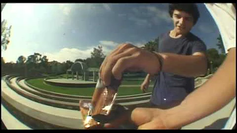 PRANKIN PEOPLE with DAVID McCRAY