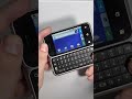 Best of Tech - Motorola BackFlip von 2010 🤩 (komplettes Review auf mein Kanal) - Moschuss