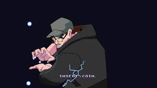 Fightcade Friday intro for Joel Vargskelethor